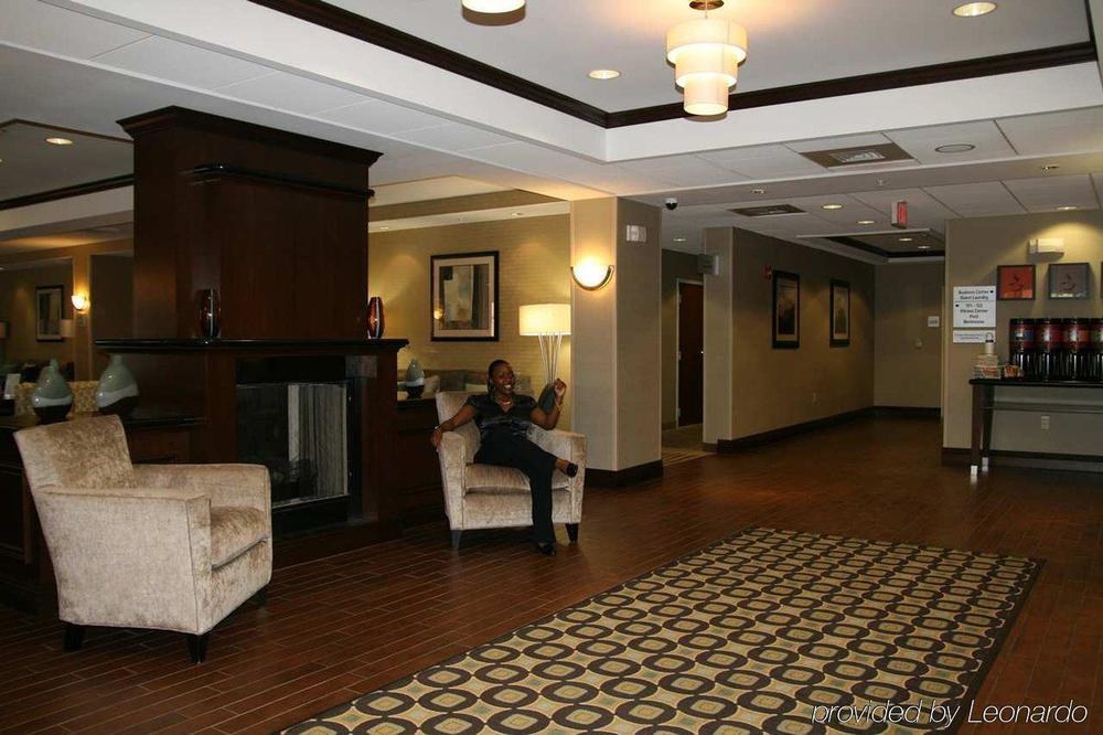 Hampton Inn North Brunswick Nj Exterior foto